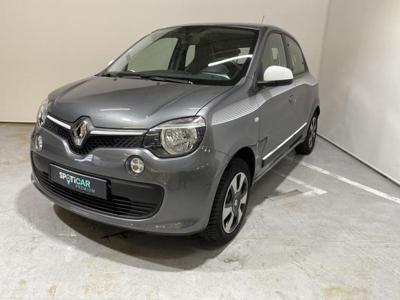 Renault Twingo 0.9 TCe 90ch Limited EDC Euro6c