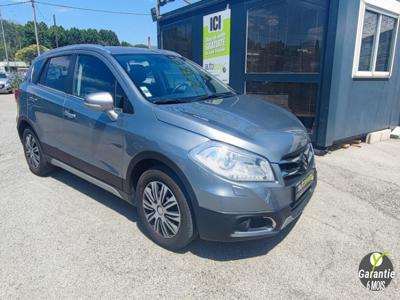 SUZUKI SX4 S-Cross 1.6 DDiS 120 CH Style