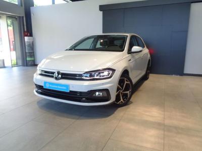 Volkswagen Polo 1.0 TSI 115 S&S BVM6 R