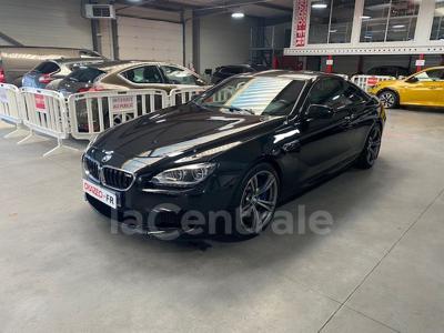 BMW SERIE 6 F13 M6