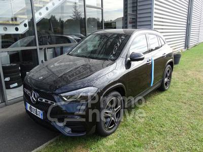 MERCEDES GLA 2