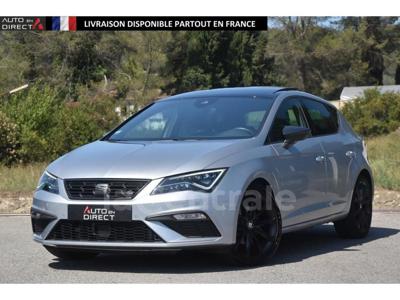 SEAT LEON III phase 2