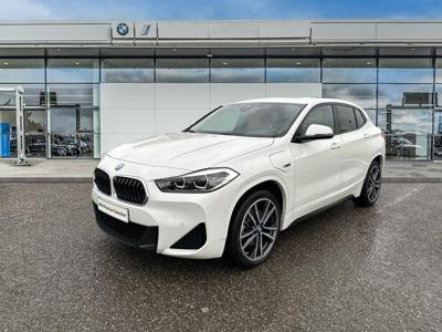 BMW X2 XDRIVE25EA 220CH M SPORT EURO6D-T 6CV