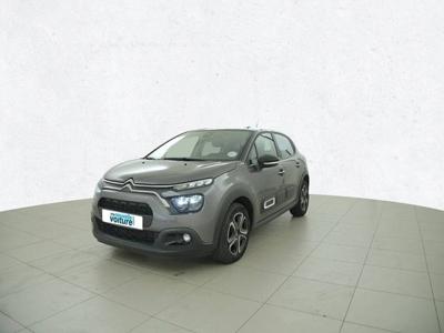 Citroën C3 BlueHDi 100 S&S BVM6 Shine