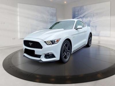 Ford Mustang 2.3 ECOBOOST 314CH BVA6