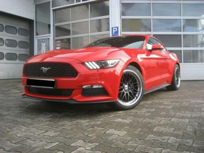 Ford Mustang 2.3 ECOBOOST 317CH BVA6