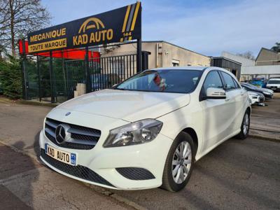 Mercedes Classe A III phase 2 1.5 160 D 90 INTUITION
