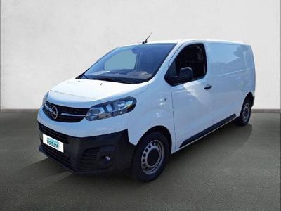 Opel Vivaro FGN L2 2.0 DIESEL 145 CH PACK BUSINESS