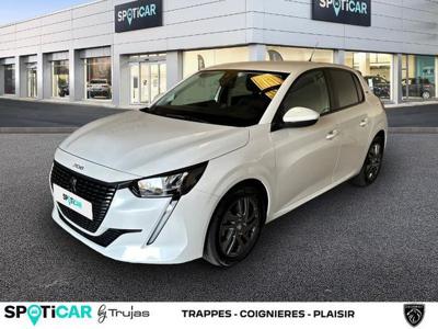 Peugeot 208 1.2 PureTech 100ch S&S Style EAT8