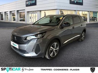 Peugeot 5008 1.2 PureTech 130ch S&S Allure Pack EAT8