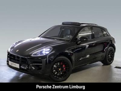 Porsche Macan GTS / Bose / Echappement Sport / Garanti