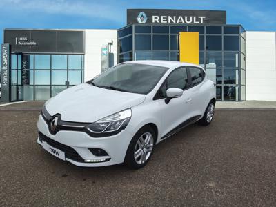 RENAULT CLIO 1.5 DCI 75CH ENERGY BUSINESS