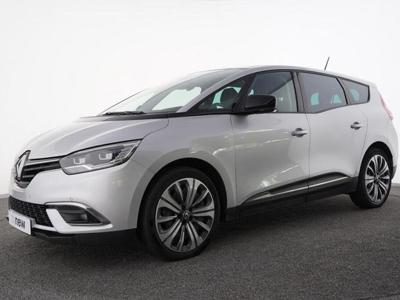 Renault Grand Scenic IV BUSINESS Blue dCi 120 EDC
