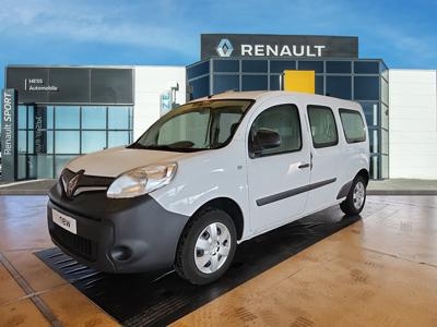 RENAULT KANGOO EXPRESS MAXI 1.5 DCI 90CH CABINE APPROFONDIE GRAND CONFORT ATTELAGE