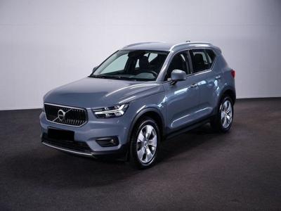 Volvo XC40 B4 AWD 197CH MOMENTUM BUSINESS DCT 7