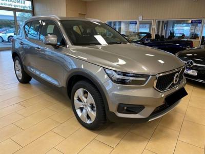 Volvo XC40 B4 AWD 197CH MOMENTUM GEARTRONIC 8