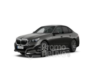 BMW I5 G60