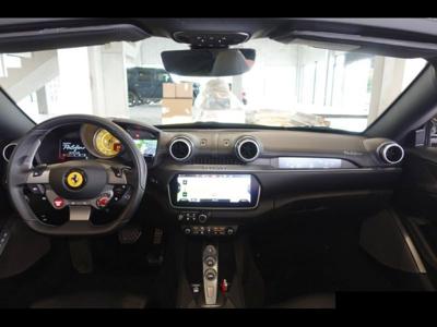 Ferrari Portofino 3.9 V8