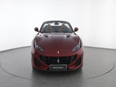 Ferrari Portofino V8 3.9 T 600ch