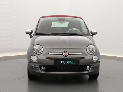 Fiat 500C 1.0 70ch BSG S&S Pack Confort & Style