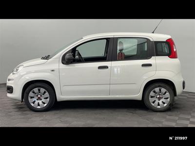 Fiat Panda 1.2 8v 69ch