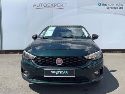 Fiat Tipo Tipo Station Wagon 1.4 95 ch Easy 5p