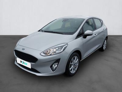 Fiesta 1.0 EcoBoost 95ch Cool & Connect 5p