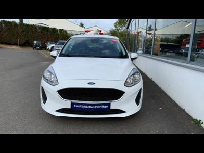 Ford Fiesta 1.5 TDCi 85ch Cool & Connect 3p