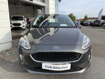 Ford Fiesta 1.5 TDCi 85ch Cool & Connect 5p