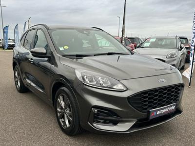 Ford Kuga 2.0 EcoBlue 150ch mHEV ST-Line