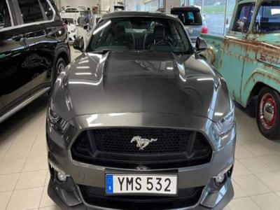Ford Mustang GT 5.0 V8 421 ch