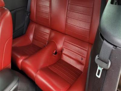 Ford Mustang gt premium v8 tout compris hors homologation 4500e