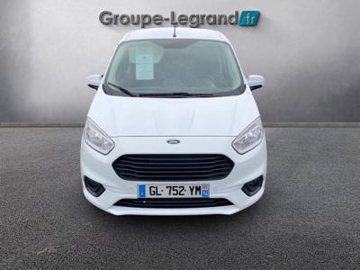 Ford Transit 1.0E 100ch Stop&Start Limited