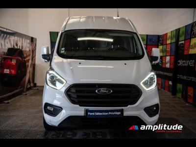 Ford Transit 300 L2H2 2.0 EcoBlue 105 Trend Business