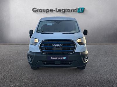 Ford Transit PE 390 L2H2 135 kW Batterie 75/68 kWh Trend Business