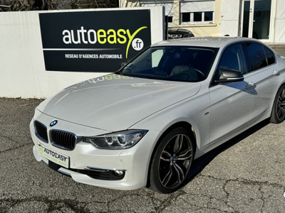 BMW SERIE 3 F30 328i 245 Luxury