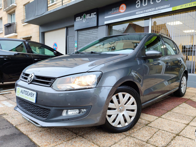 VOLKSWAGEN POLO 1.2 TDI 12V FAP BlueMotion 75 cv