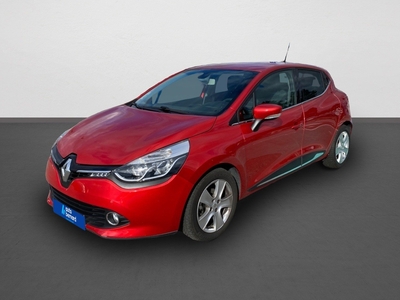 Clio 0.9 TCe 90ch energy Intens eco²