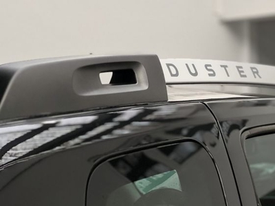 Dacia Duster 1.2 TCE 125CH PRESTIGE 4X2, PETITE ROSSELLE