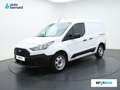 FORD Transit Connect L1 1.5 EcoBlue 100ch Ambiente