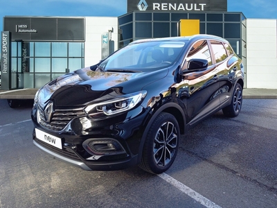 RENAULT KADJAR 1.3 TCE 140CH FAP INTENS - 21