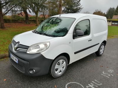 Renault KANGOO EXPRESS 1.5 DCI 90 ENERGY E6 EXTRA R-LINK