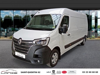 Renault Master FOURGON Grand Confort L3H2 DCI 150 3.5T