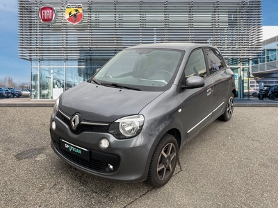 RENAULT TWINGO 0.9 TCE 90CH ENERGY INTENS EURO6C