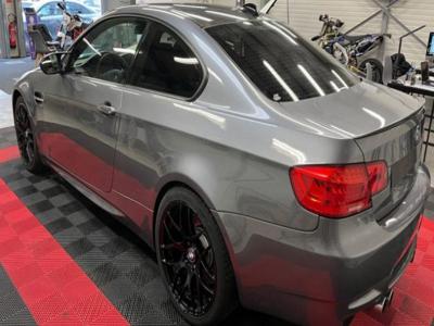 Bmw M3 e92 pack tition