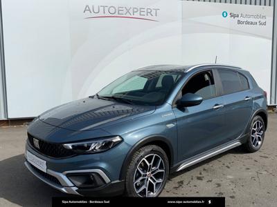 Fiat Tipo Tipo Cross 5 Portes 1.5 Firefly Turbo 130 ch S&S DCT7 Hybrid