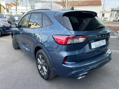 Ford Kuga 2.5 Duratec 190ch FHEV ST-Line Business BVA