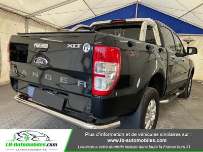 Ford Ranger DOUBLE CABINE 2.2 TDCi 150 4X4
