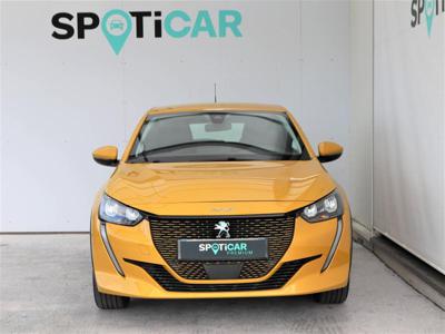 Peugeot 208 e-208 136ch Active