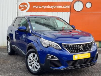Peugeot 3008 1.5 HDi 130 EAT8 Active Business